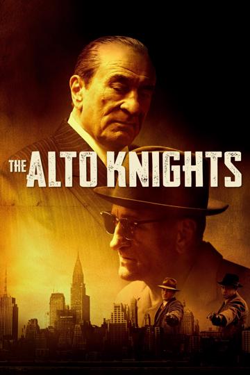 Alto Knights poszter