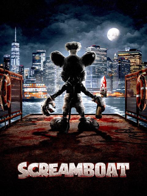 Screamboat