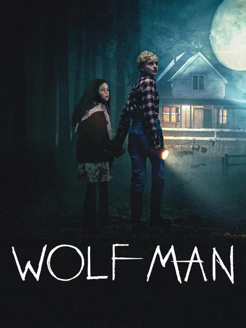 Wolf Man