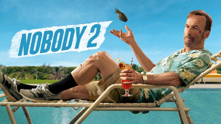 Poster of Nobody 2