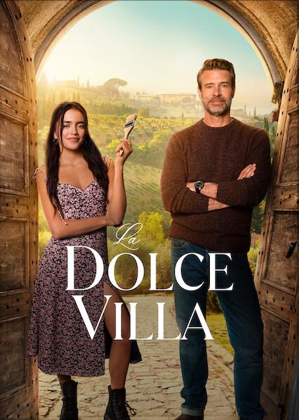 Poster för La Dolce Villa