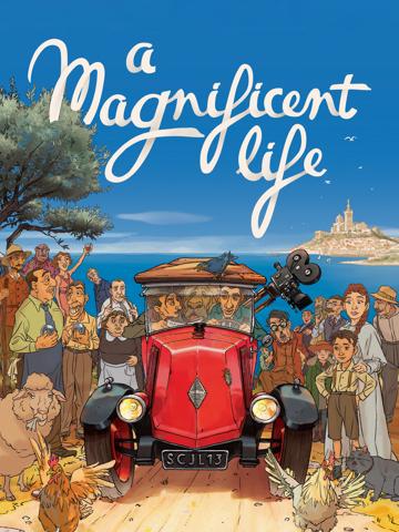 A Magnificent Life