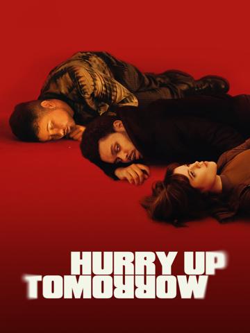 Hurry Up Tomorrow