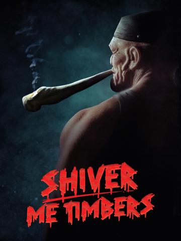 Shiver Me Timbers