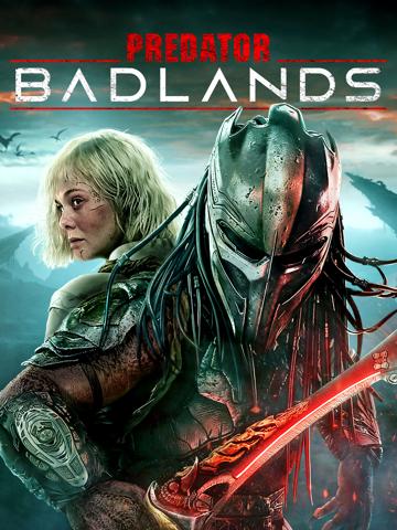 Predator: Halálbolygó poszter