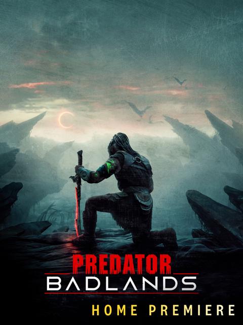 Predator: Badlands