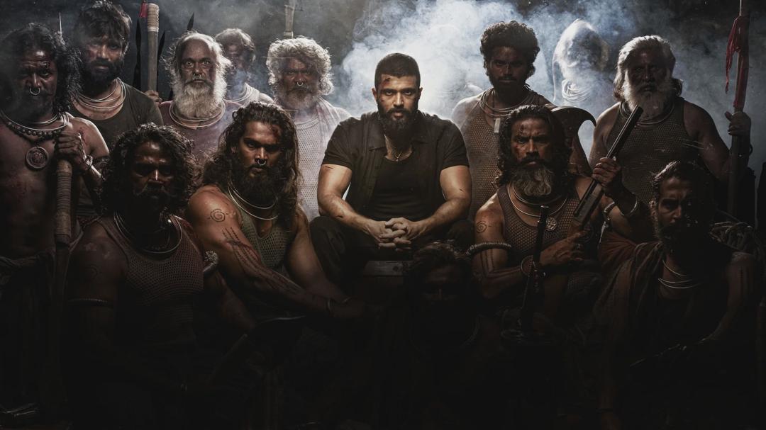 Background image for Kingdom