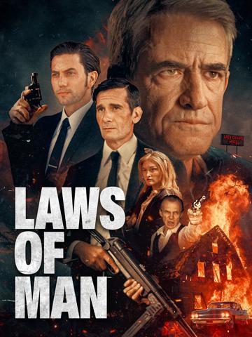 Laws of Man