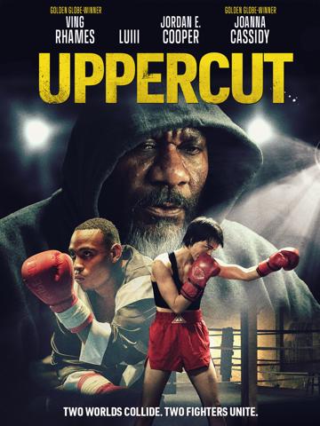 Uppercut