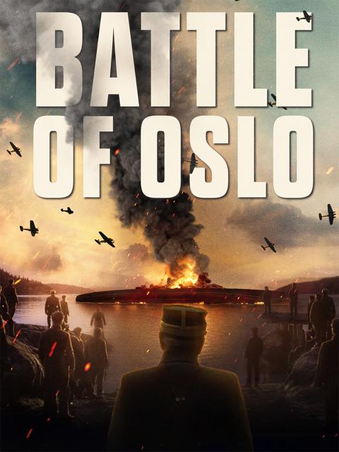 Battle of Oslo