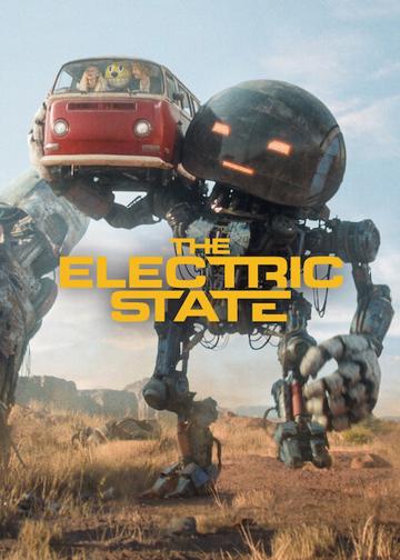 Elektronikus állam poszter