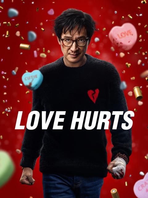 Love Hurts