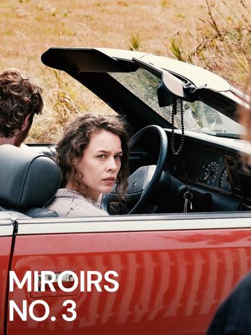 Mirrors No. 3
