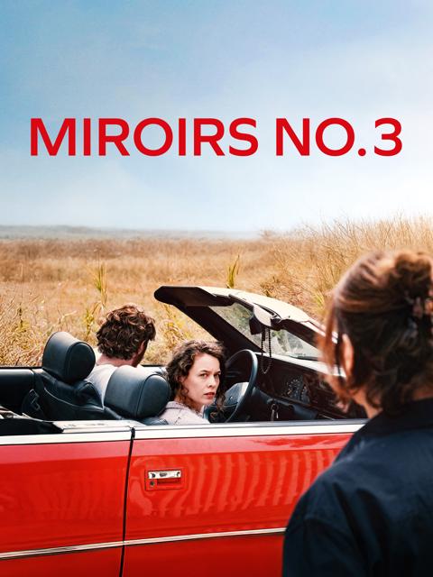 Mirrors No. 3