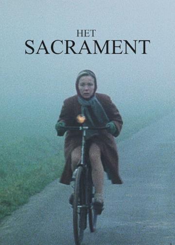 The Sacrament poszter