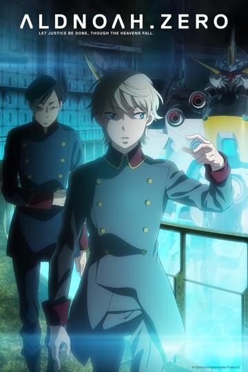 Aldnoah.Zero (Re+)