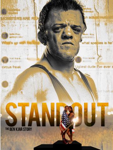 Standout: The Ben Kjar Story