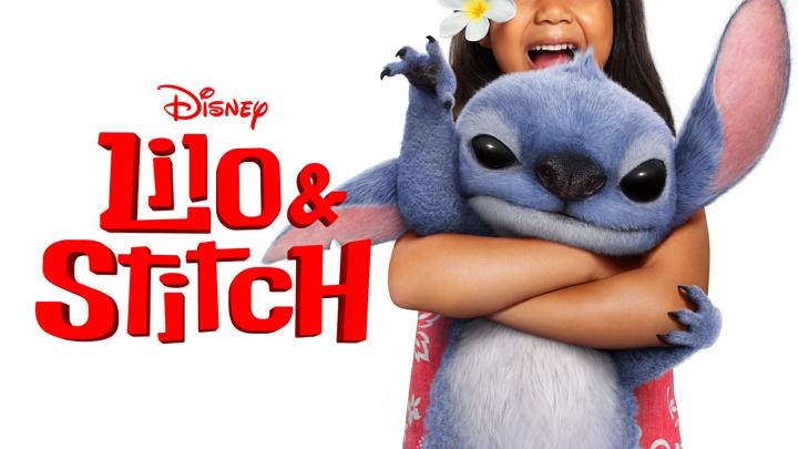 Poster of Lilo & Stitch