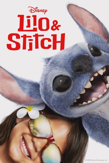 Lilo és Stitch - A csillagkutya poszter