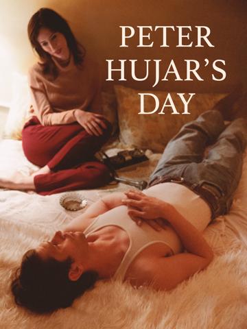 Peter Hujar's Day poszter