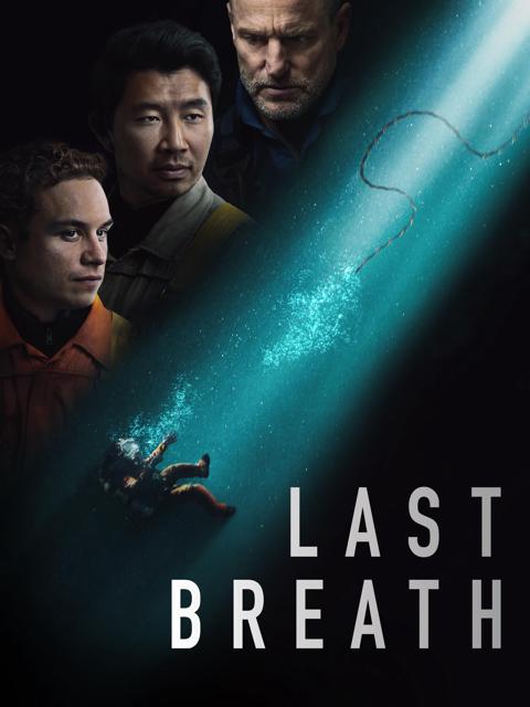 Poster för Last Breath
