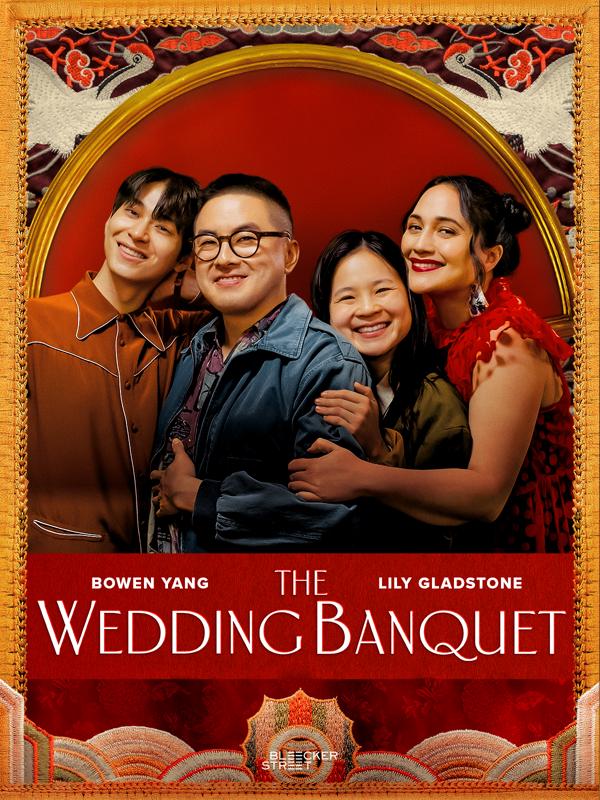 The Wedding Banquet