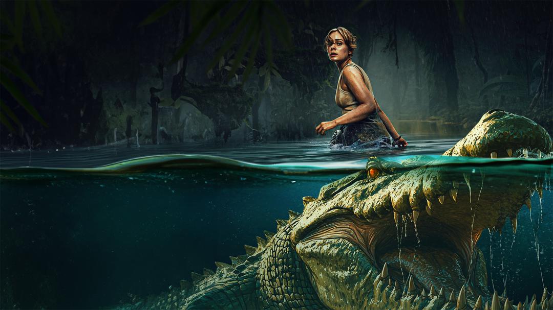 Background image for The Bayou