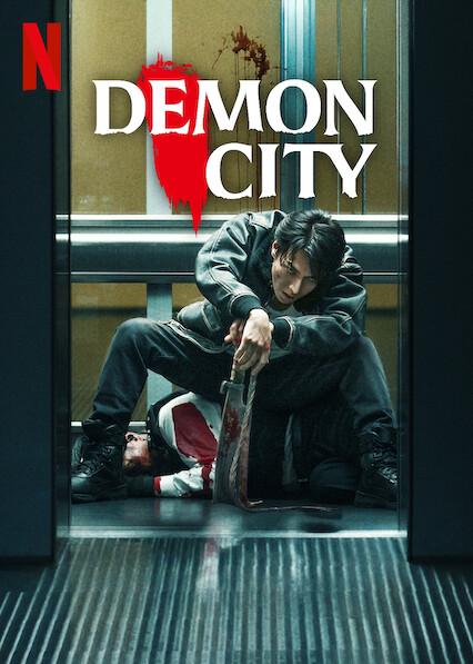 Demon City
