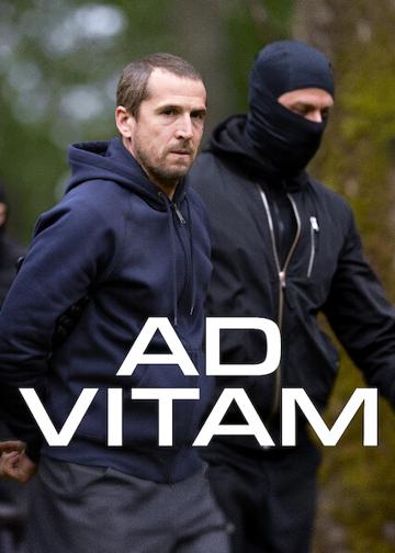 Ad Vitam poszter