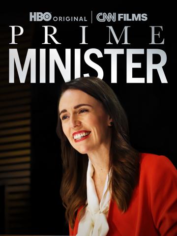 Prime Minister poszter