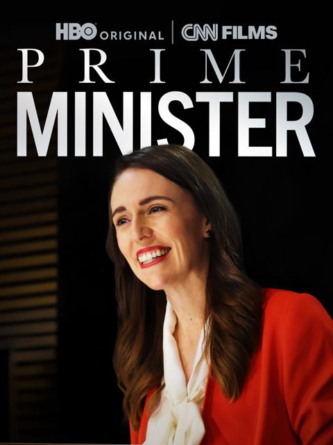 Poster för Prime Minister