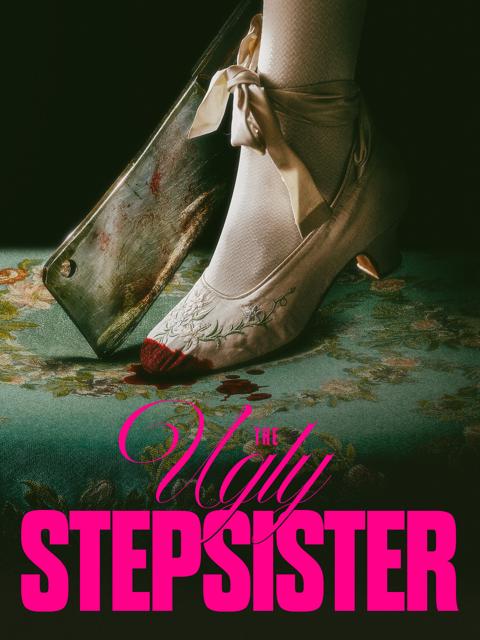 The Ugly Stepsister poster