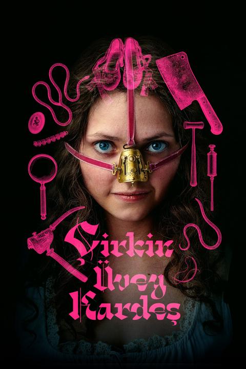 Çirkin Üvey Kardeş