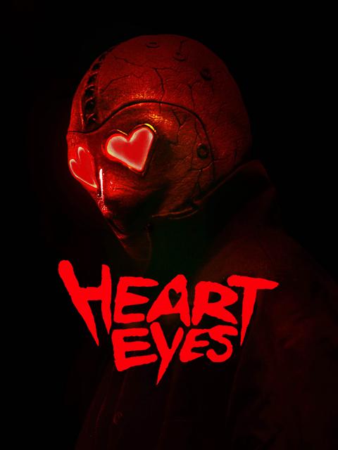 Poster för Heart Eyes