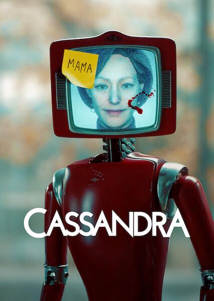 Poster för Cassandra