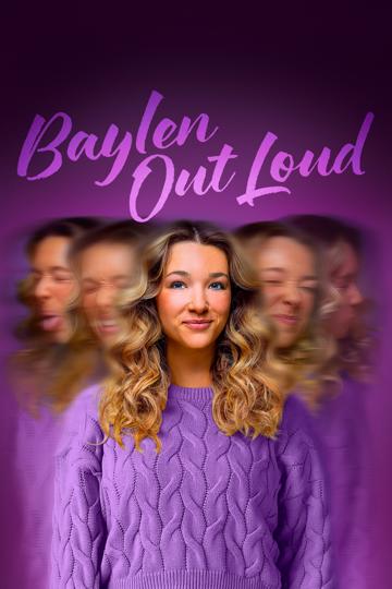 Baylen Out Loud poszter
