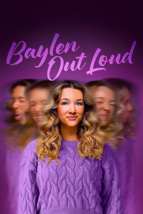 Poster för Baylen Out Loud