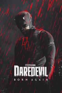 Daredevil: Born Again