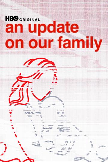 An Update on Our Family poszter