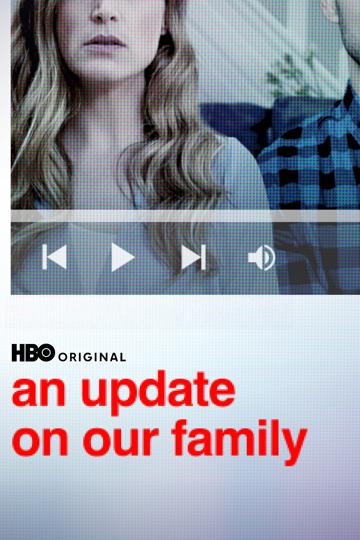 An Update on Our Family poszter