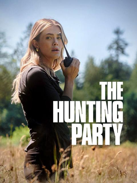 The Hunting Party