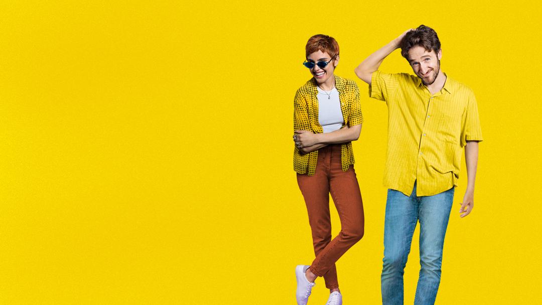 Background image for Love You to Death
