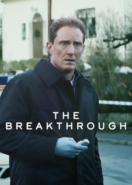 Poster för Genombrottet