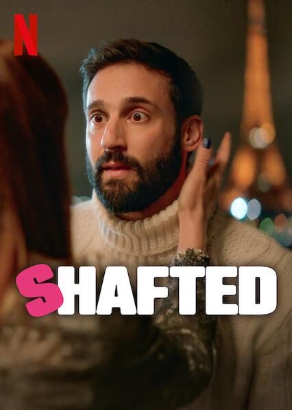 Poster för Vilse i manligheten