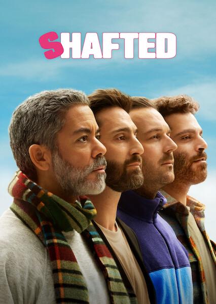 Poster för Vilse i manligheten