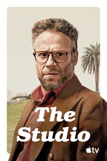 The Studio poszter