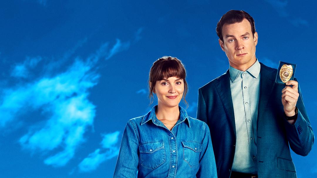 Background image for Good Cop/Bad Cop
