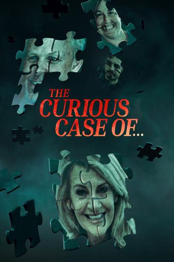 The Curious Case of... poszter