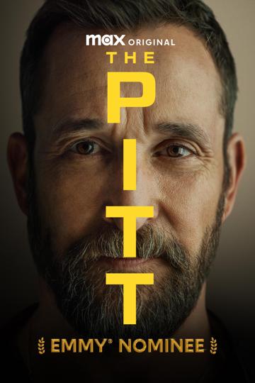 Vészhelyzet Pittsburghben poszter