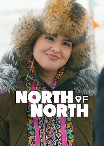 Poster för North of North